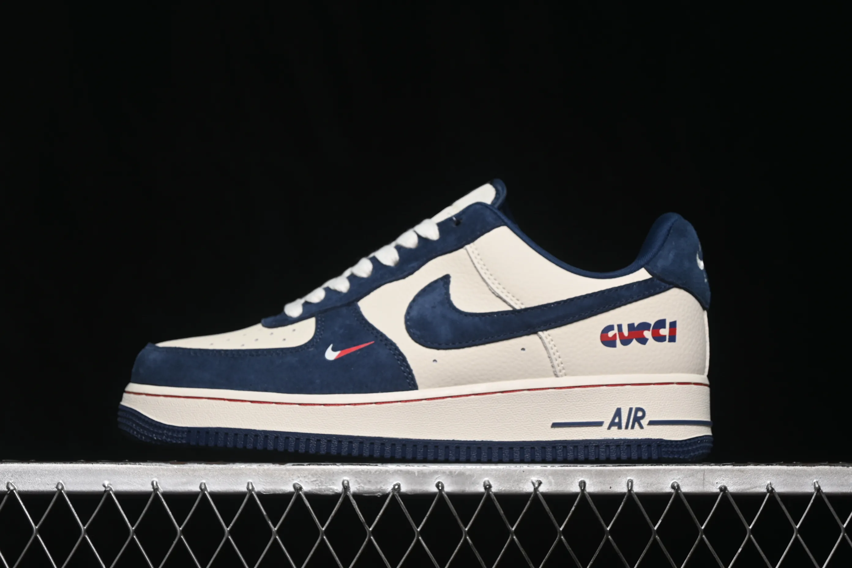 All categories Nk Air Force 1 Air Force series Nk Air Force 1 Low Air Force low-top Nike Air Force 1'07 Low joint model Air Force 1 low-top casual sneakers BK1916-008